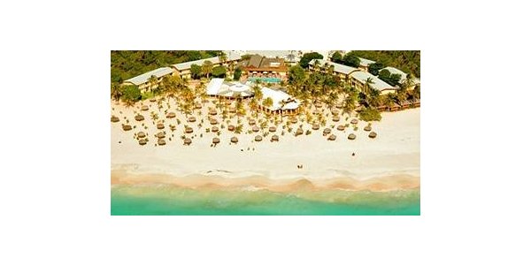 Manchebo Beach Resort