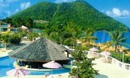 Royal Rex Resort St. Lucia
